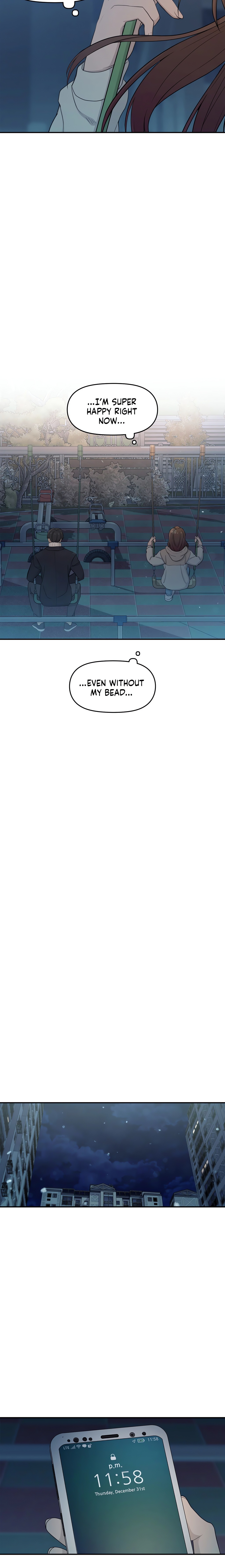 In the Sunshower chapter 39 page 11