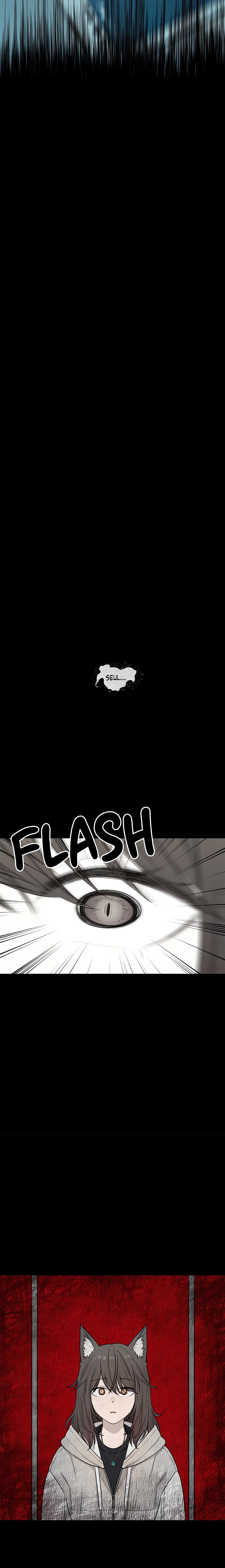 In the Sunshower chapter 39 page 15
