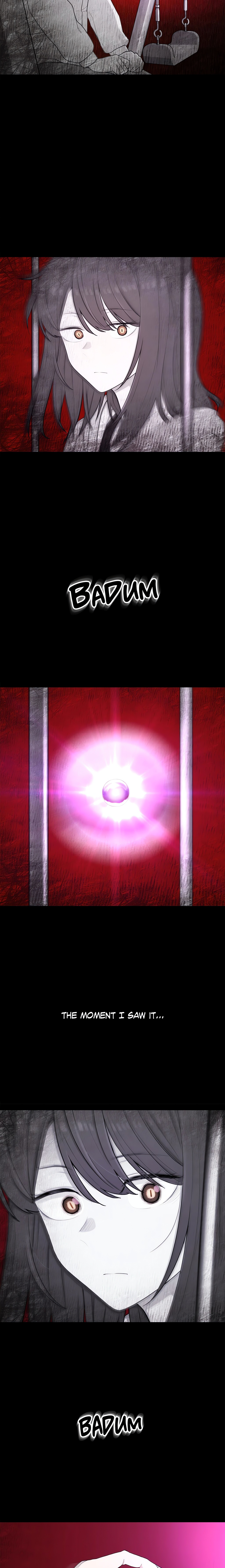 In the Sunshower chapter 39 page 17