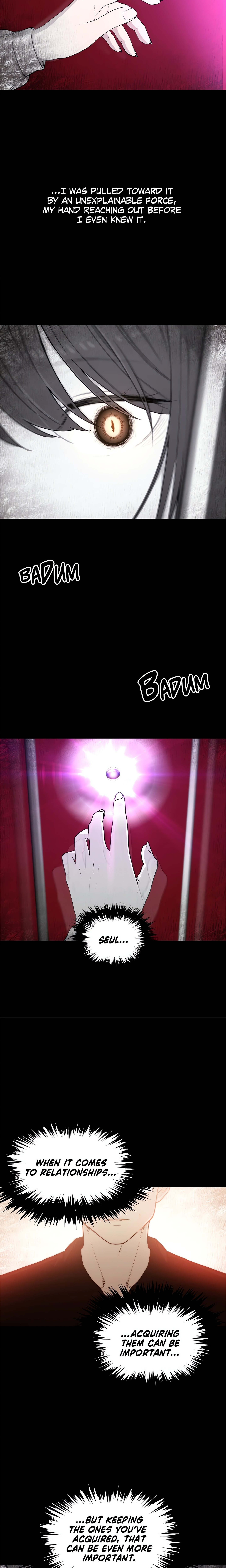 In the Sunshower chapter 39 page 18