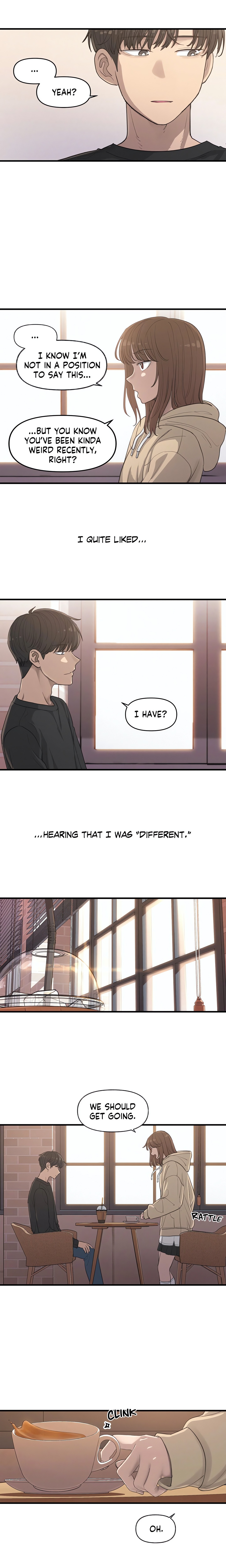 In the Sunshower chapter 4 page 12