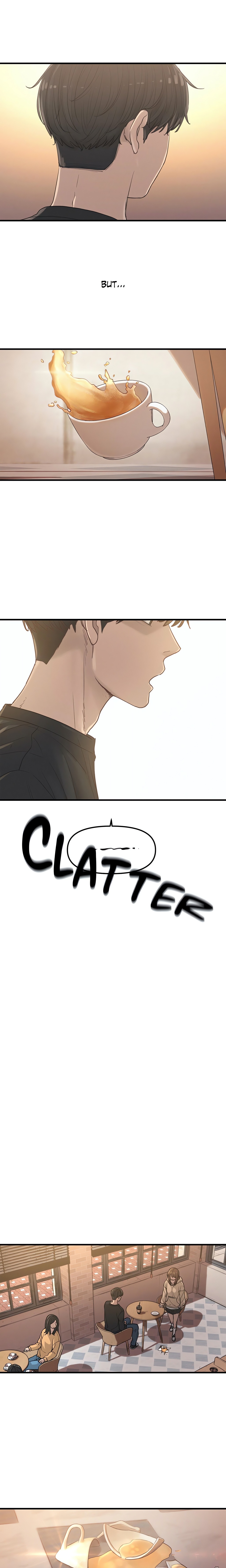 In the Sunshower chapter 4 page 13