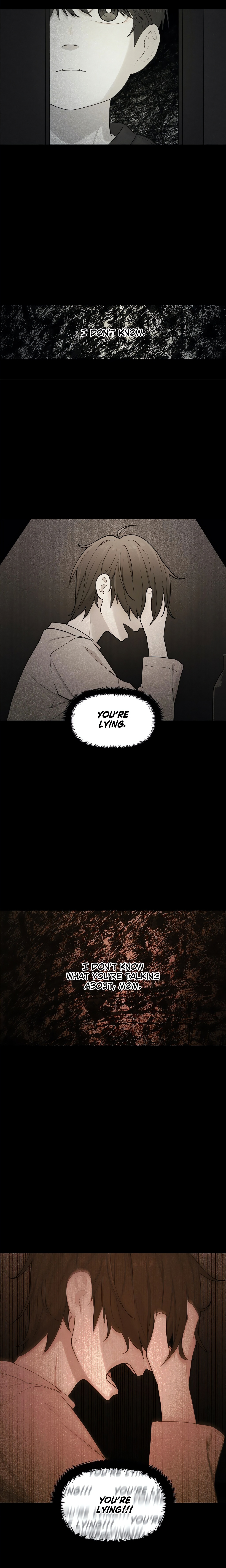 In the Sunshower chapter 40 page 11