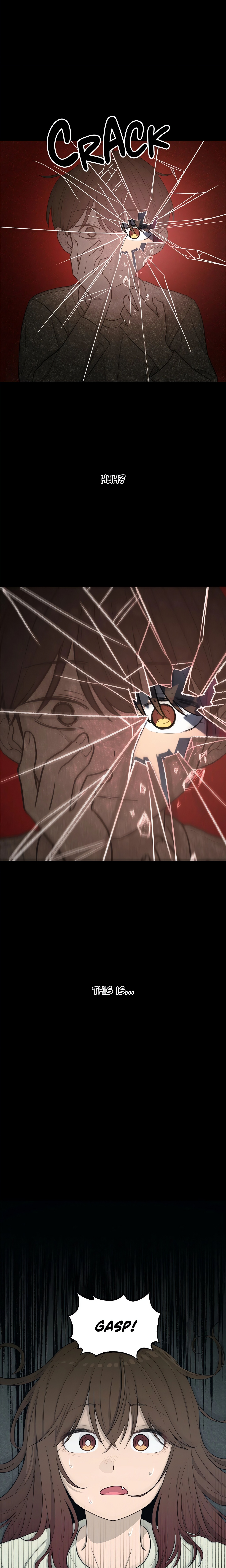 In the Sunshower chapter 40 page 13