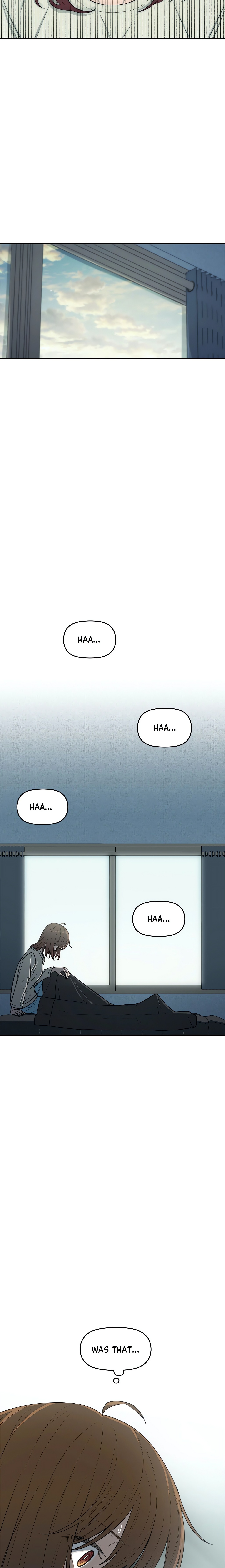 In the Sunshower chapter 40 page 14