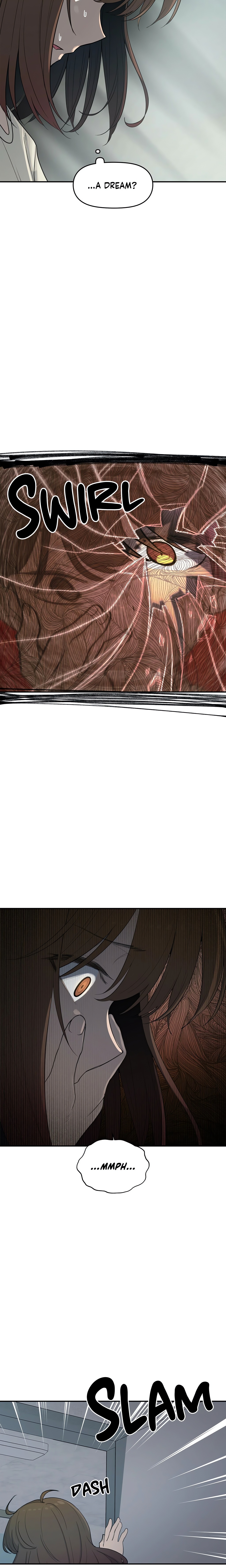 In the Sunshower chapter 40 page 15