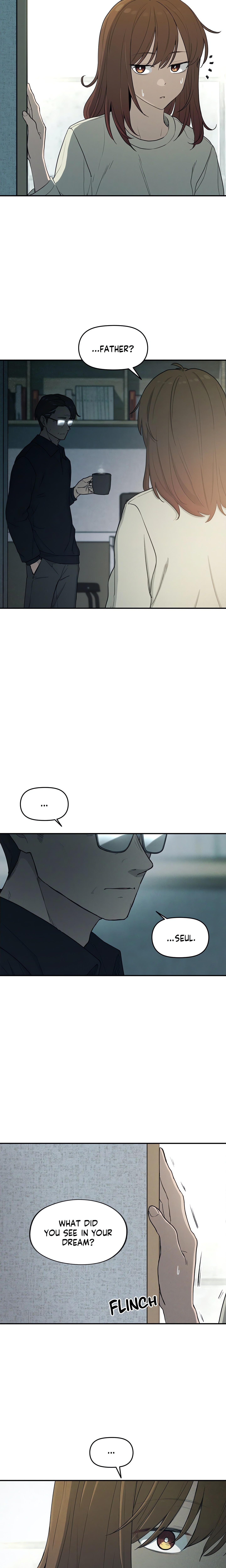 In the Sunshower chapter 40 page 17