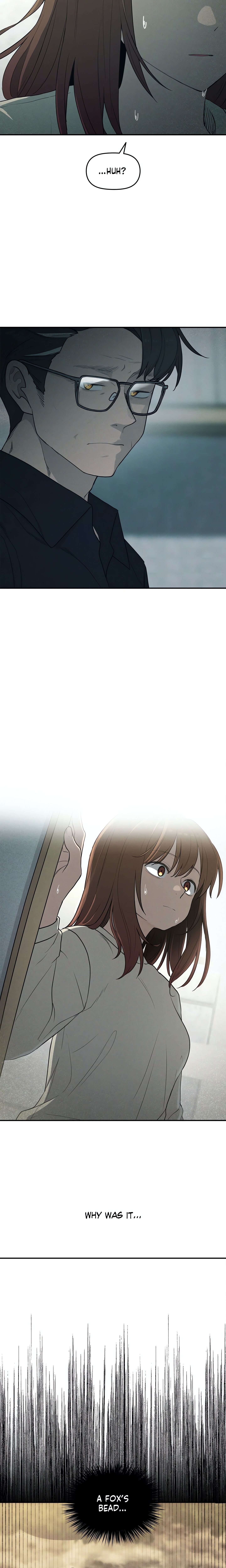 In the Sunshower chapter 40 page 18