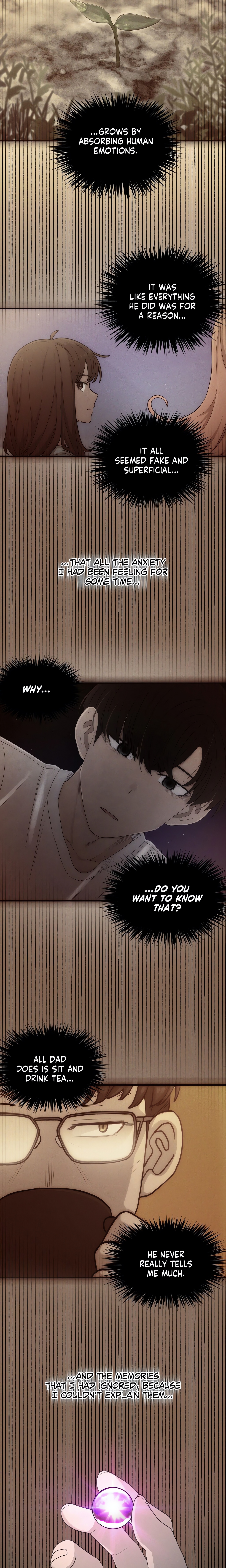 In the Sunshower chapter 40 page 19