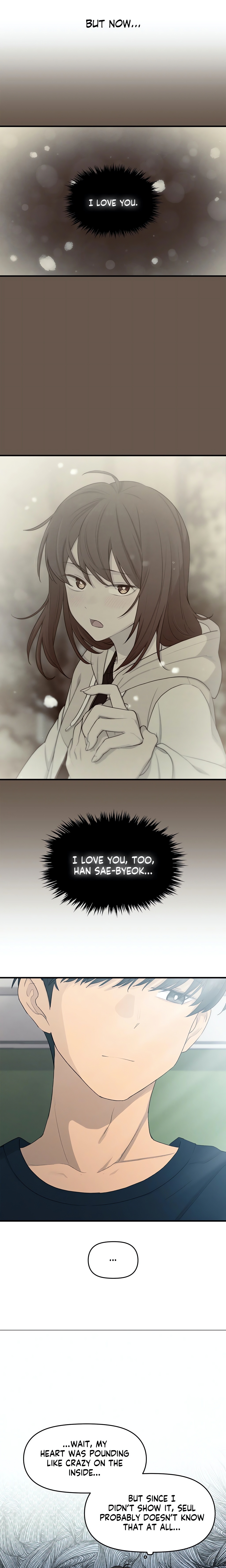 In the Sunshower chapter 41 page 8