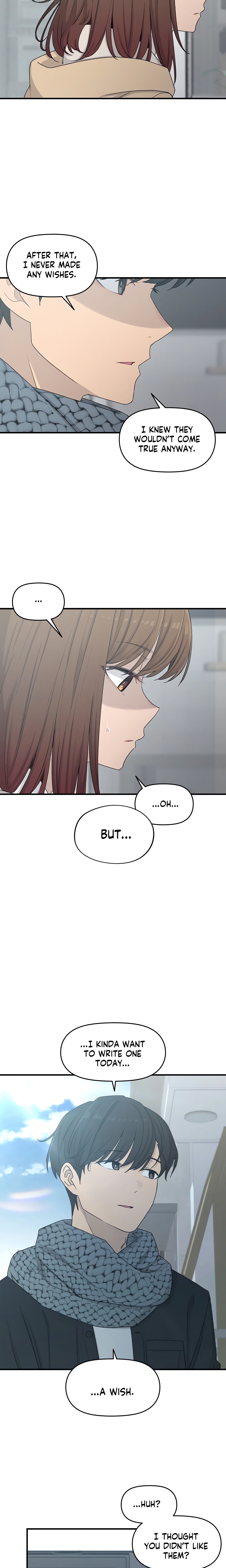 In the Sunshower chapter 41 page 17