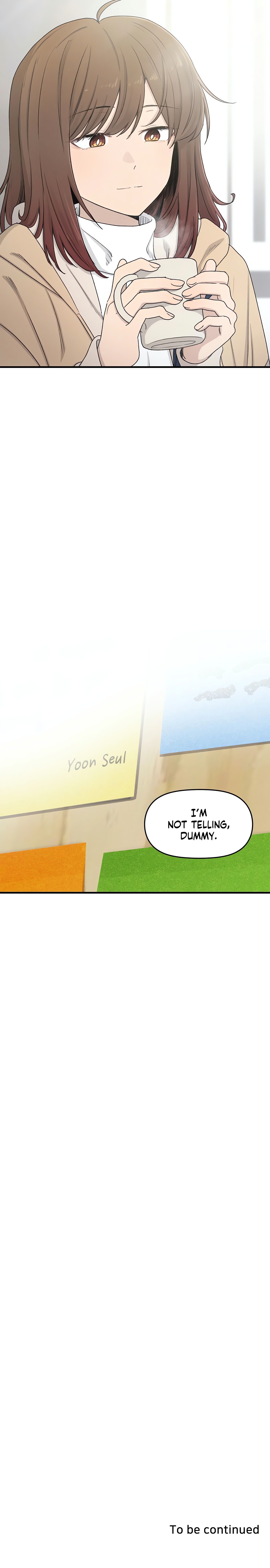 In the Sunshower chapter 41 page 20