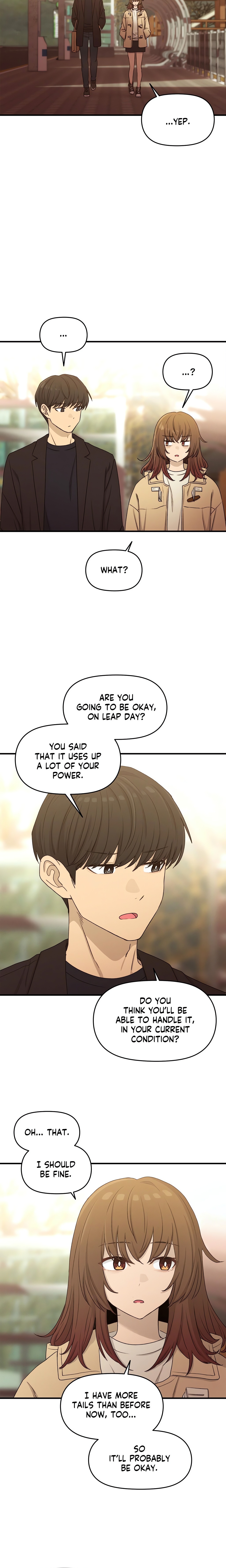In the Sunshower chapter 42 page 6