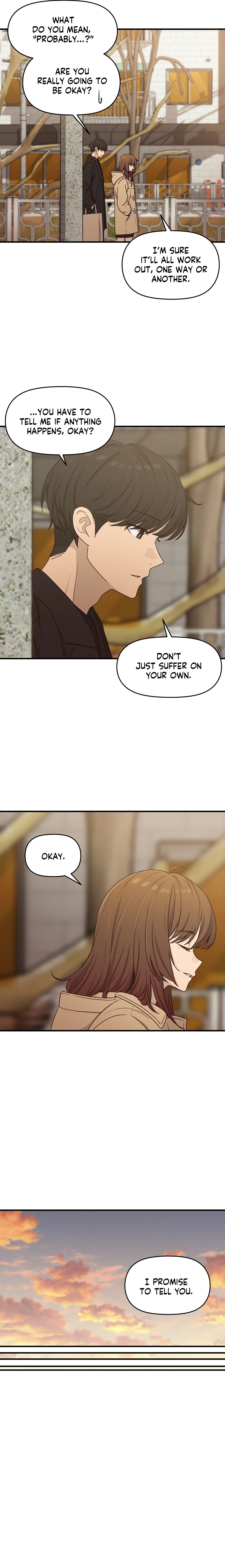 In the Sunshower chapter 42 page 7