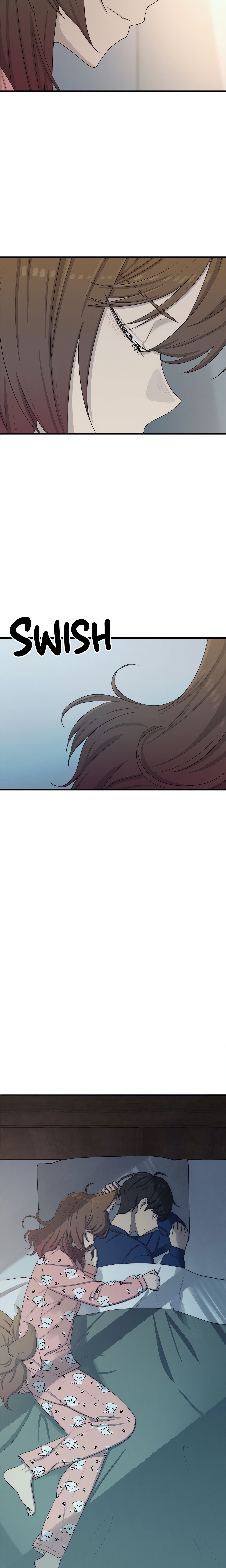 In the Sunshower chapter 42 page 15