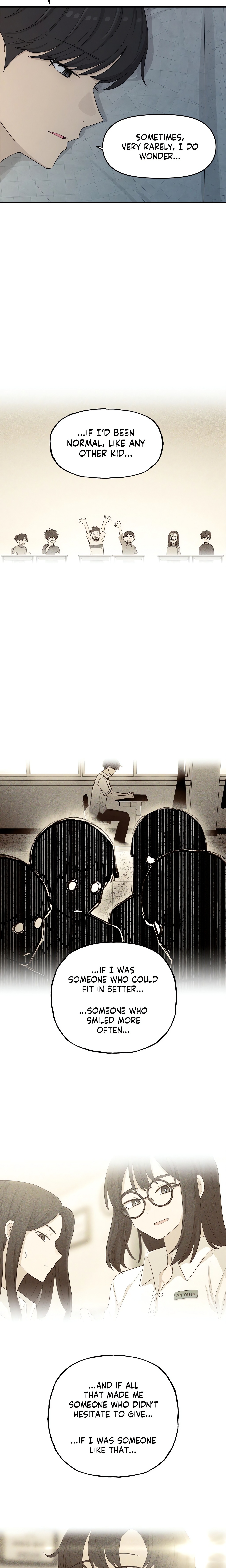 In the Sunshower chapter 43 page 9