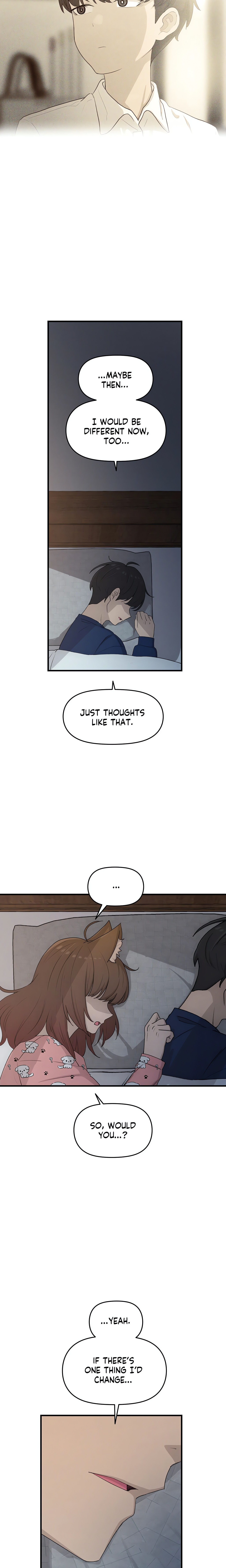 In the Sunshower chapter 43 page 10