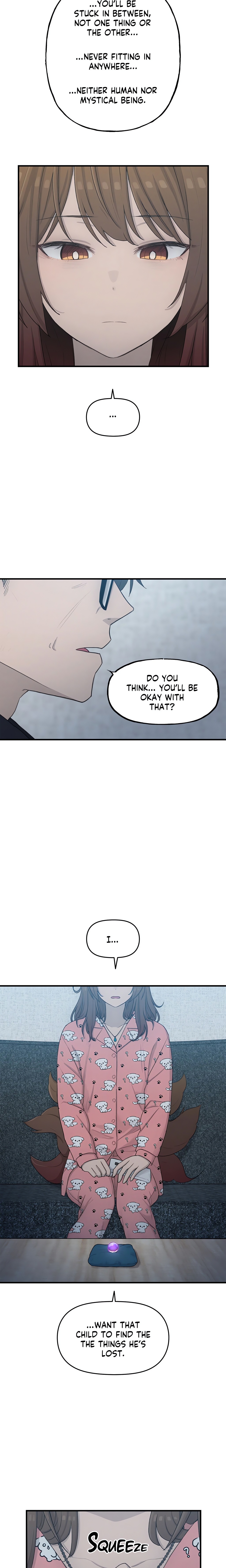 In the Sunshower chapter 43 page 15