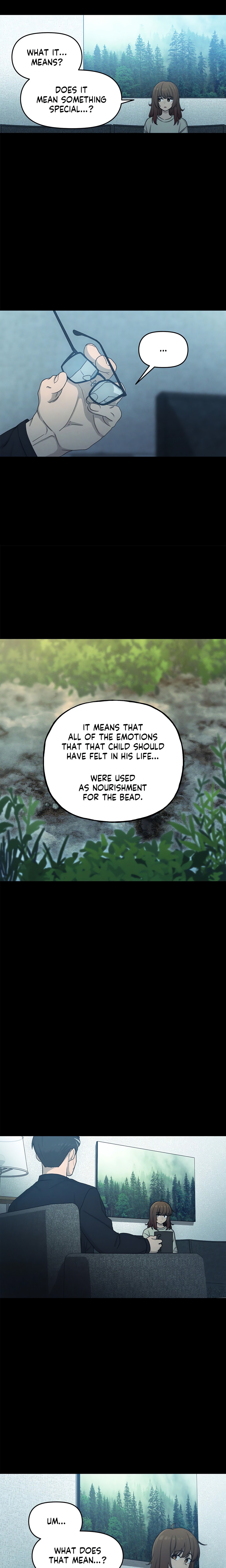 In the Sunshower chapter 44 page 4
