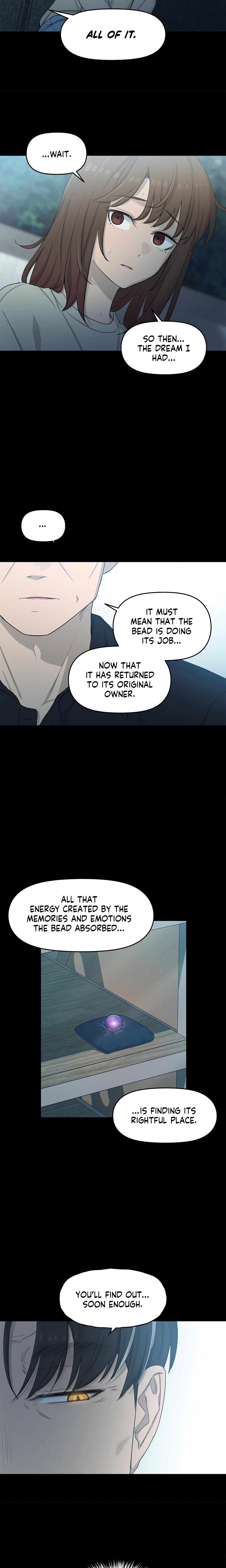 In the Sunshower chapter 44 page 6