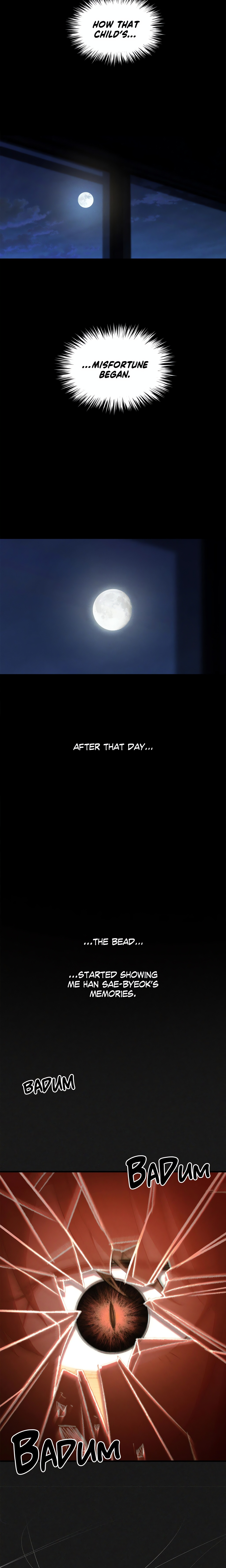 In the Sunshower chapter 44 page 7