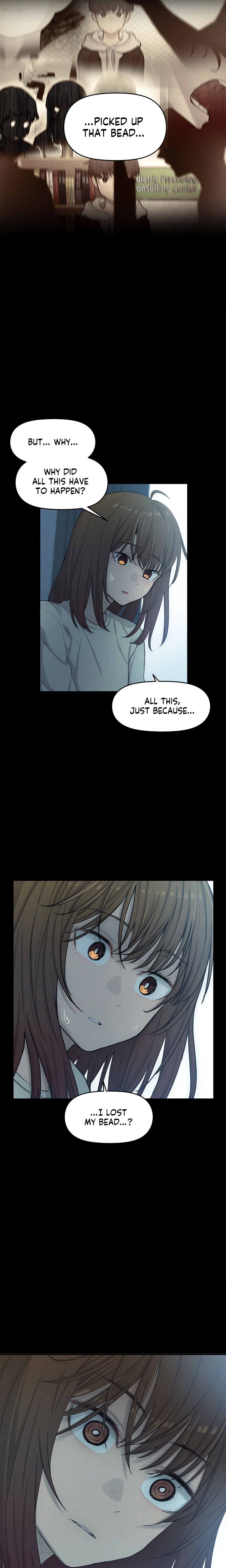 In the Sunshower chapter 44 page 11