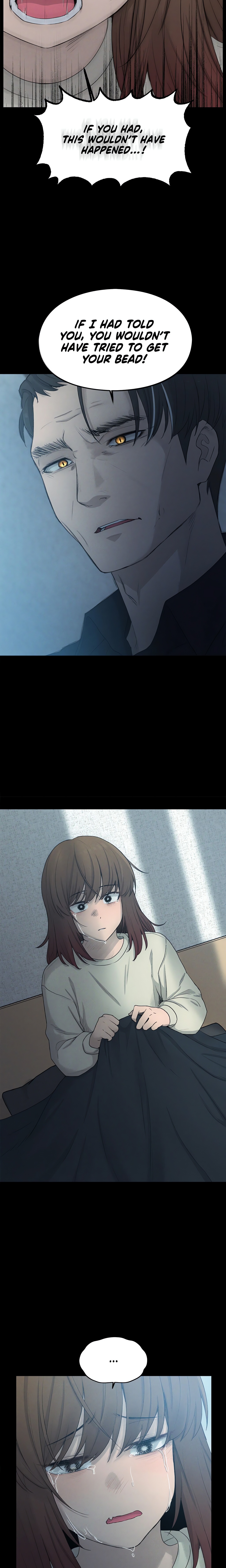 In the Sunshower chapter 44 page 15