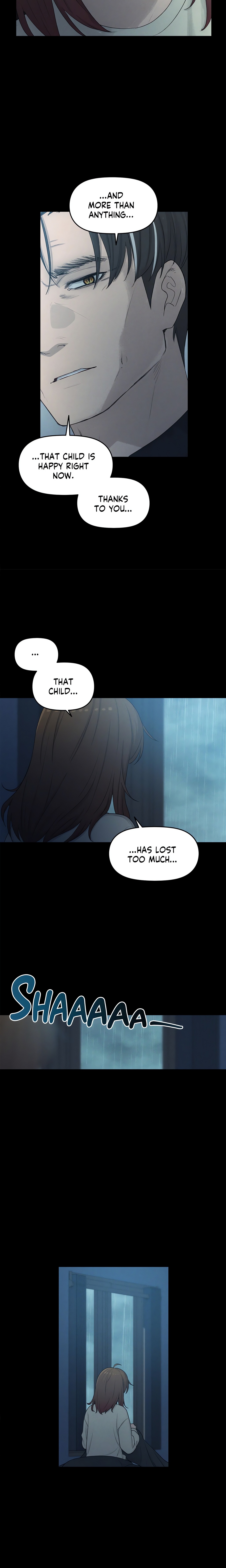In the Sunshower chapter 44 page 16