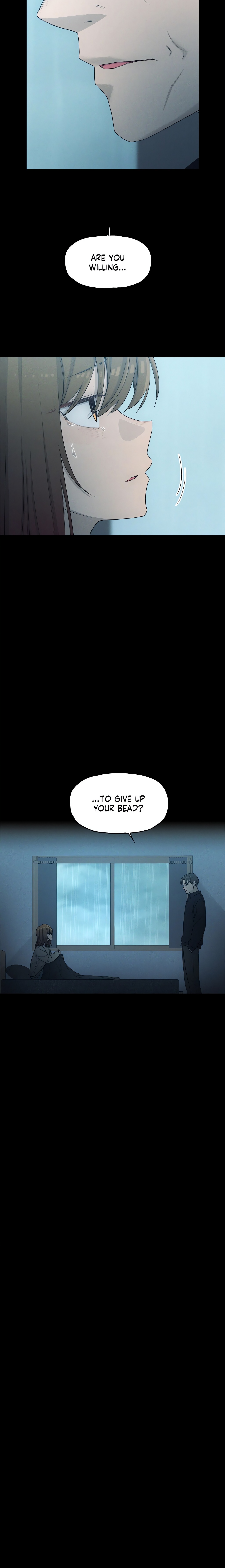 In the Sunshower chapter 44 page 18
