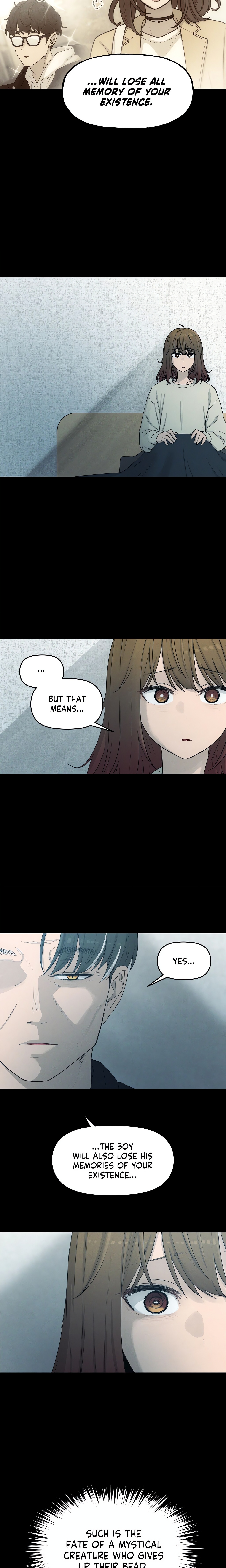 In the Sunshower chapter 45 page 3