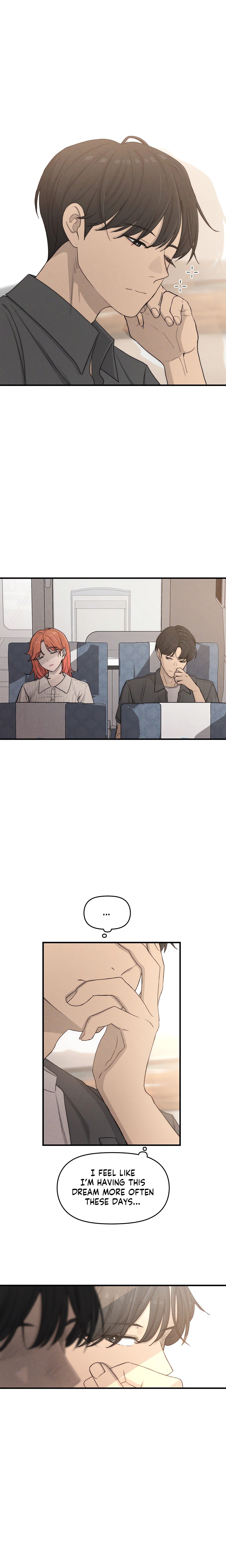 In the Sunshower chapter 47 page 2