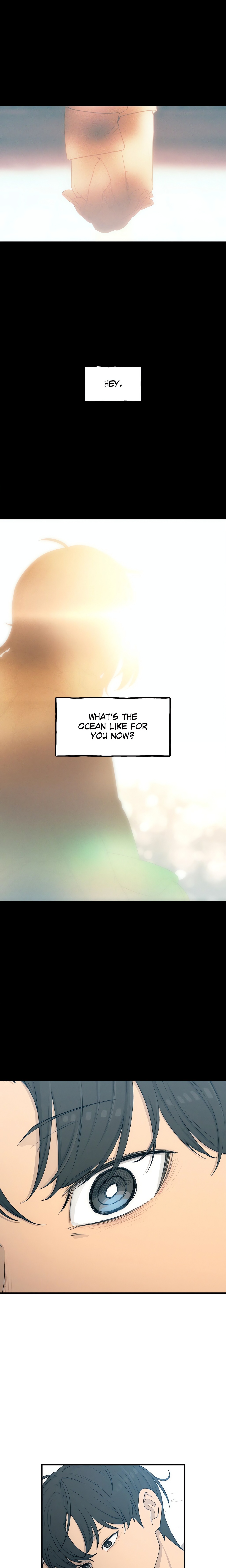 In the Sunshower chapter 48 page 6