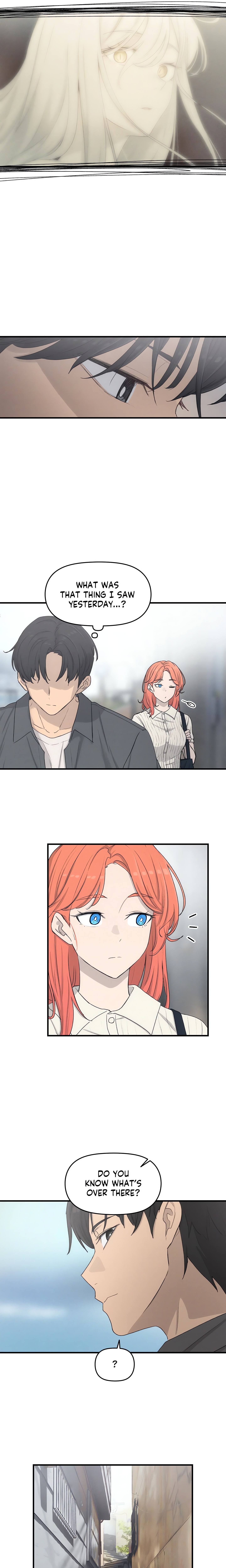In the Sunshower chapter 48 page 11
