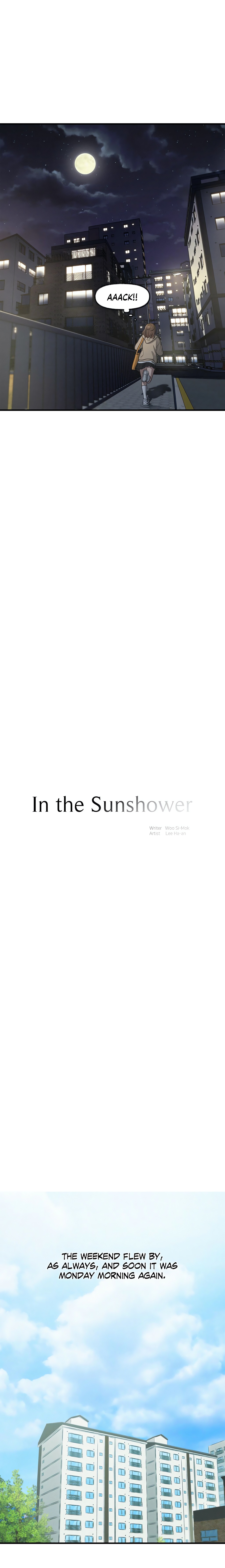 In the Sunshower chapter 5 page 6