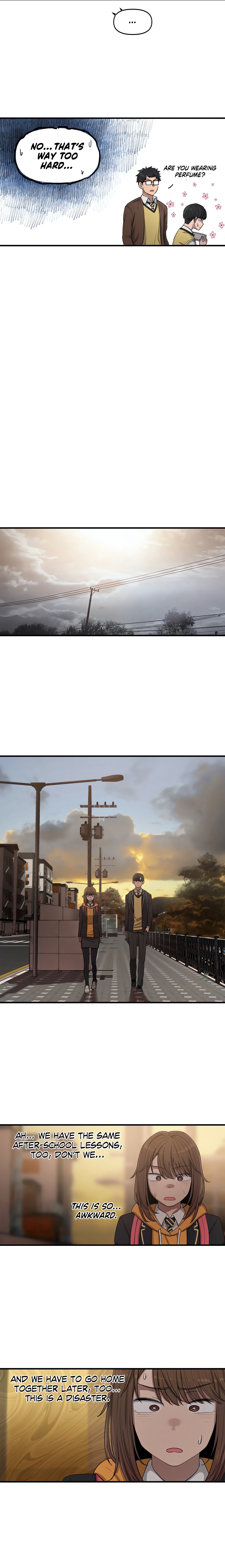 In the Sunshower chapter 5 page 15