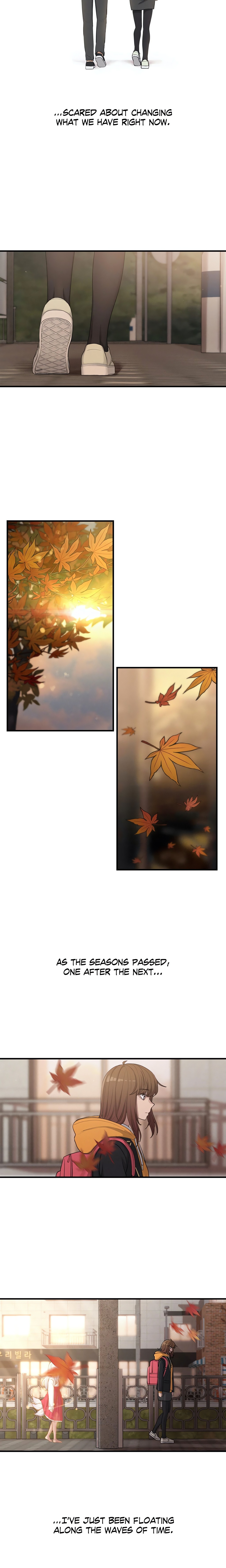 In the Sunshower chapter 5 page 18