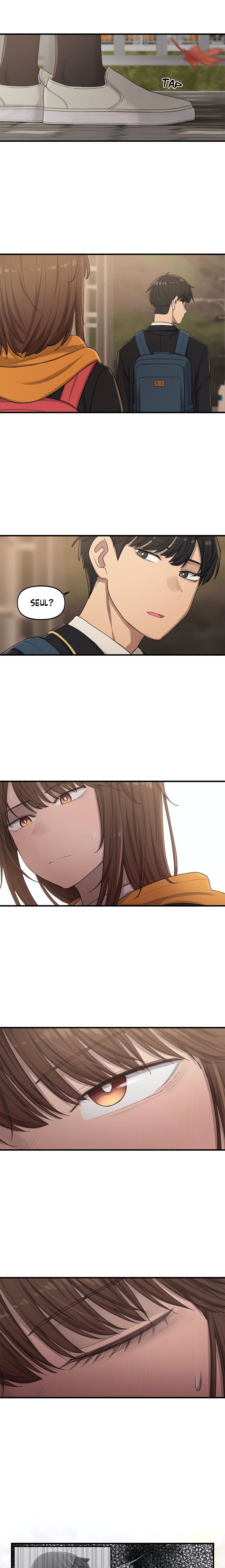 In the Sunshower chapter 5 page 19