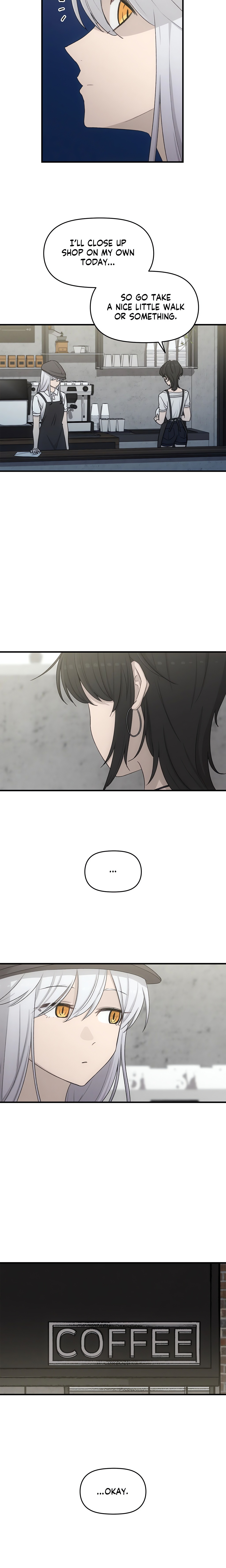In the Sunshower chapter 51 page 2