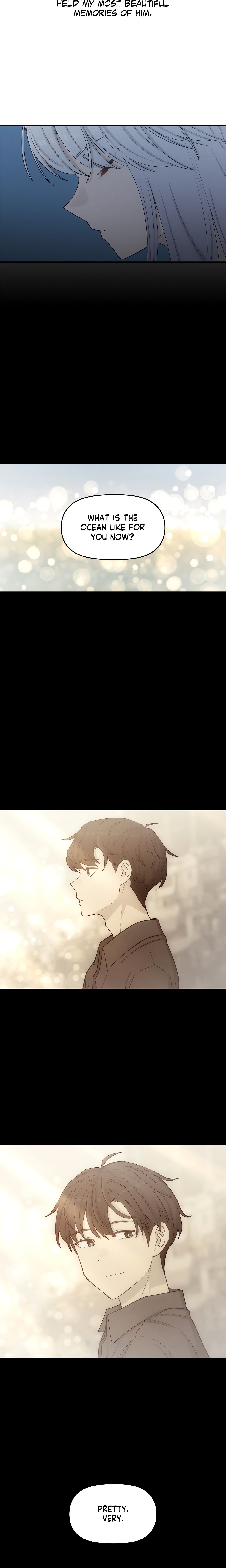 In the Sunshower chapter 51 page 5