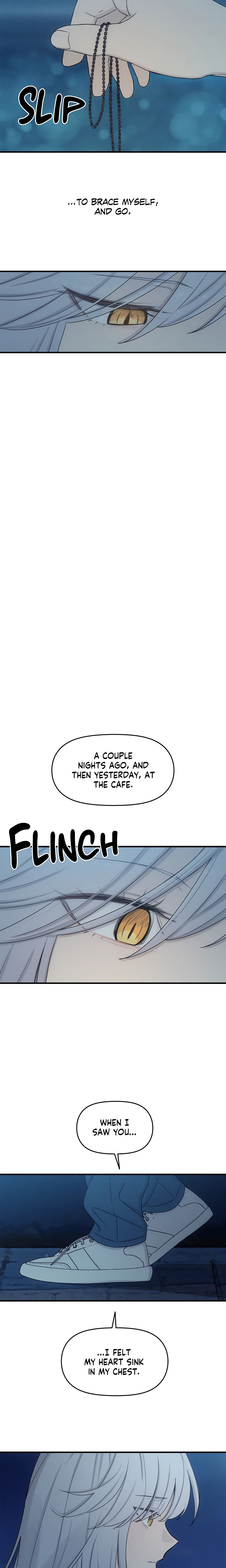 In the Sunshower chapter 51 page 9