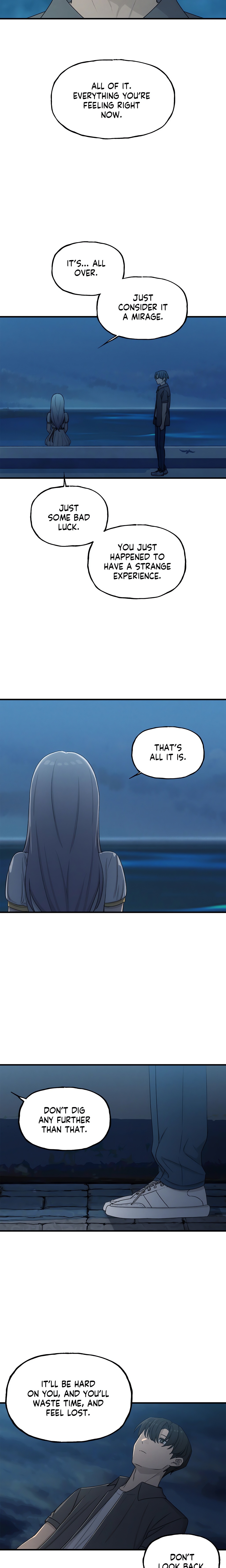 In the Sunshower chapter 51 page 12