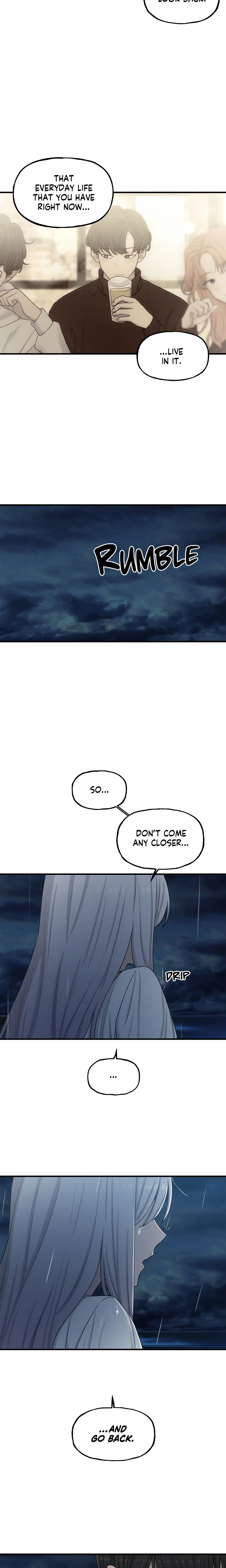 In the Sunshower chapter 51 page 13