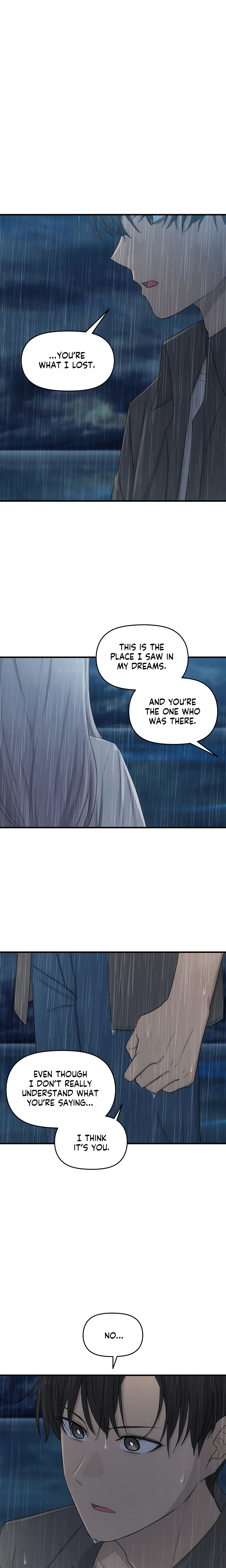 In the Sunshower chapter 51 page 15