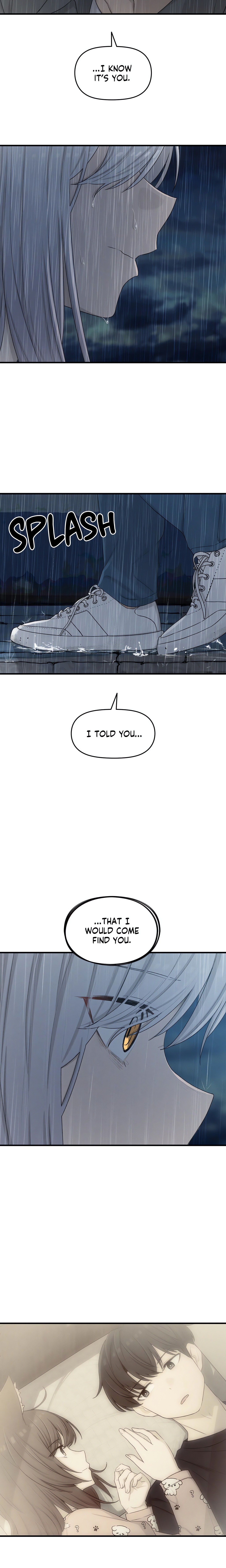 In the Sunshower chapter 51 page 16
