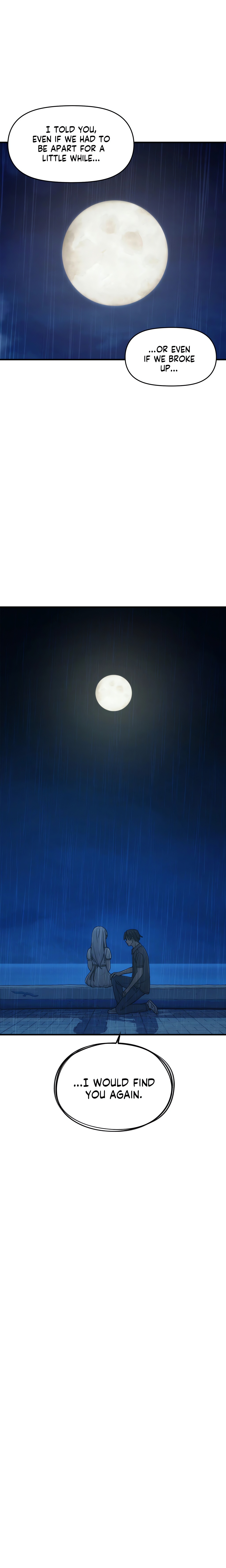 In the Sunshower chapter 51 page 17