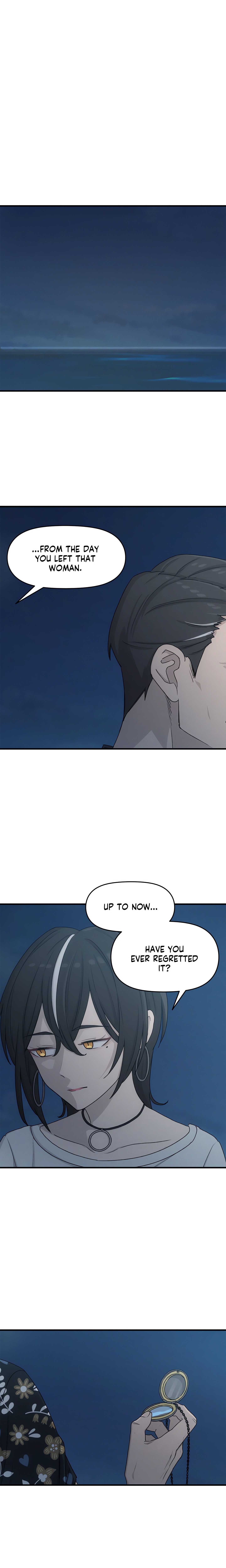 In the Sunshower chapter 52 page 13