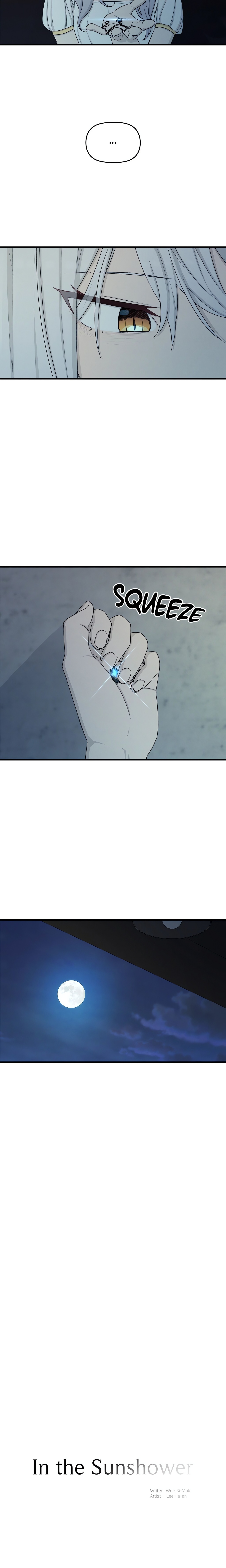 In the Sunshower chapter 53 page 2