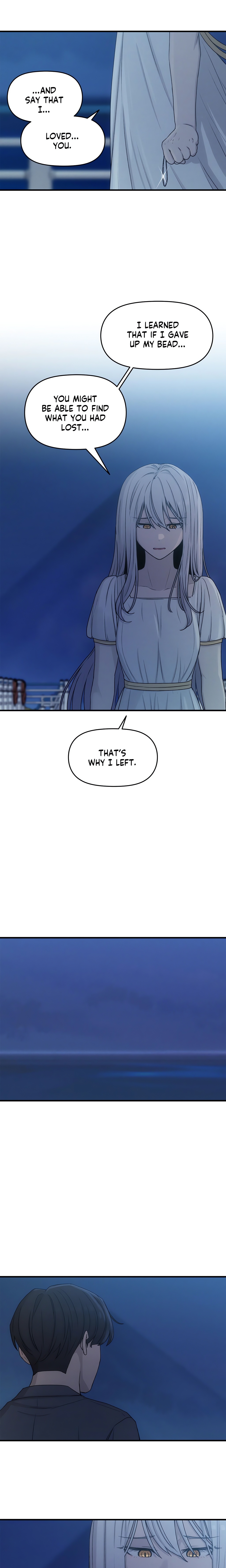 In the Sunshower chapter 53 page 6