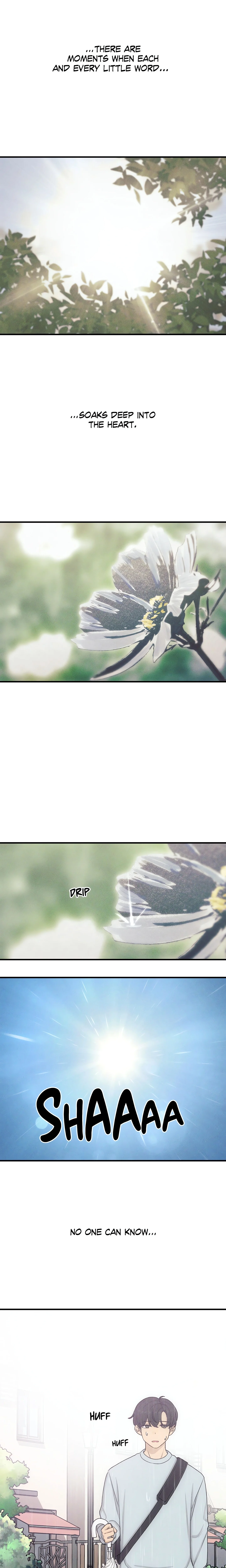 In the Sunshower chapter 54 page 16