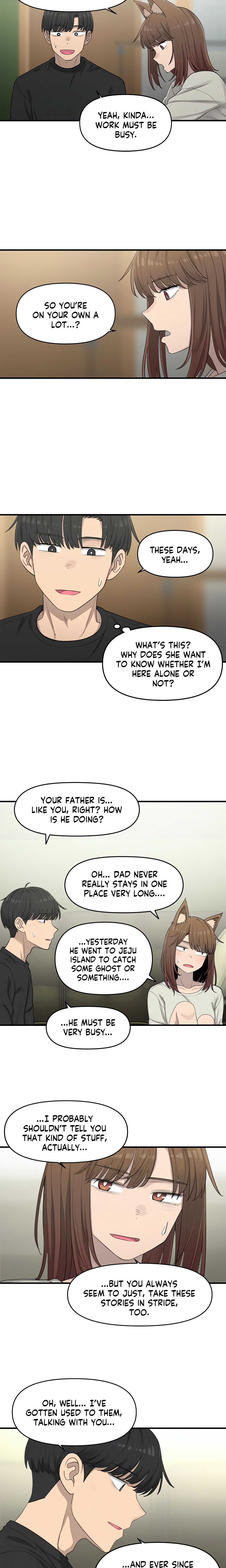 In the Sunshower chapter 6 page 8